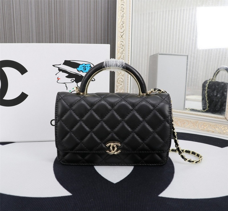 Chanel Handbags 56